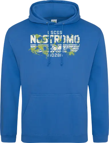 Nostromo Acid