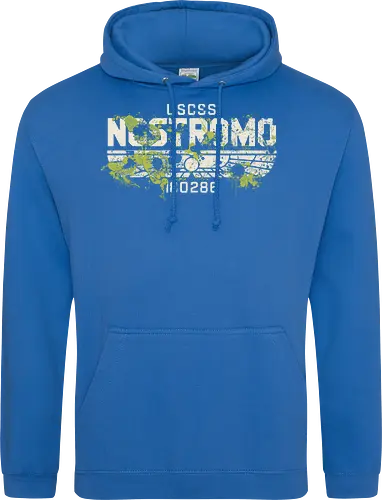 Nostromo Acid