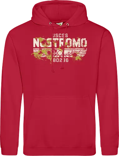 Nostromo Acid