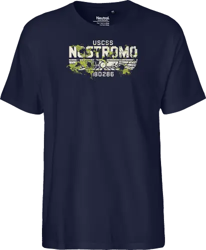 Nostromo Acid
