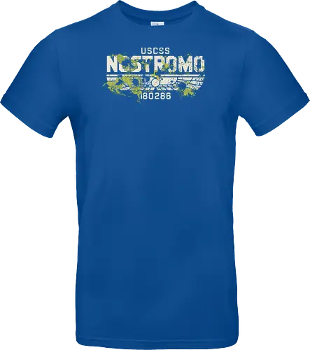 Nostromo Acid