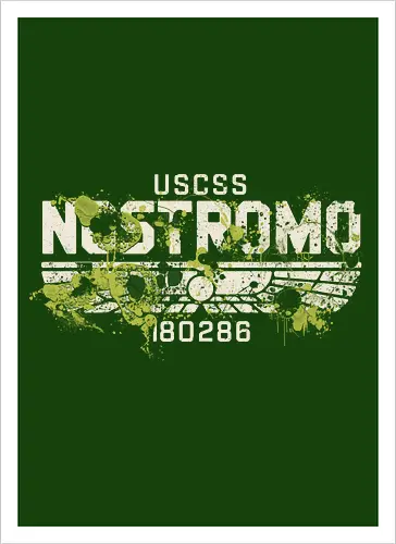 Nostromo Acid