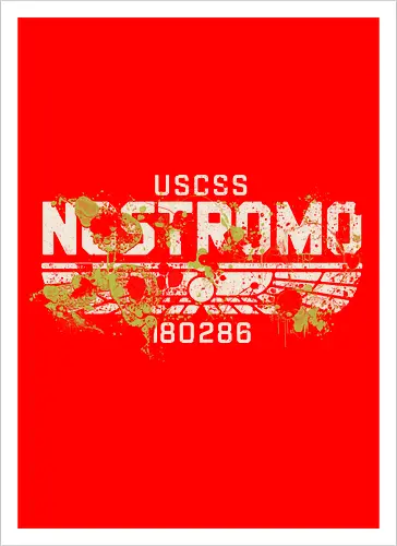 Nostromo Acid