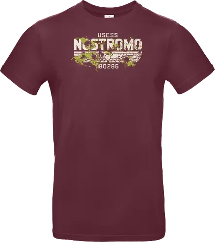 Nostromo Acid