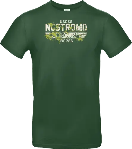 Nostromo Acid