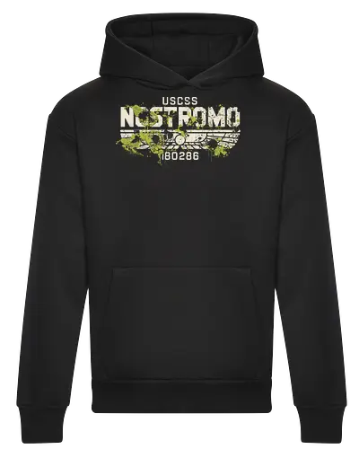 Nostromo Acid