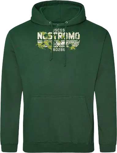 Nostromo Acid
