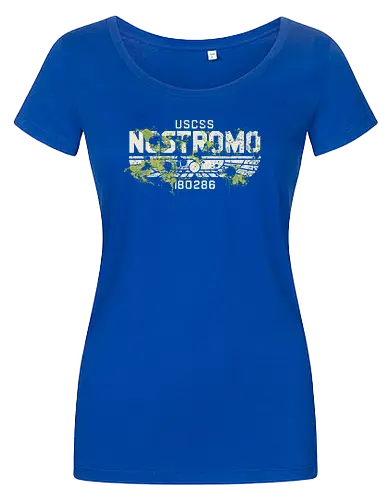 Nostromo Acid