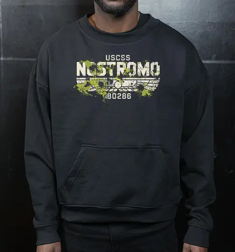 Nostromo Acid