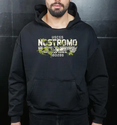 Nostromo Acid