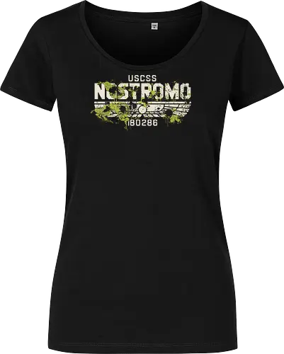 Nostromo Acid