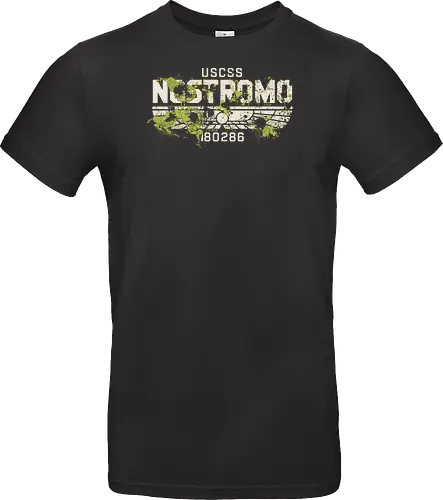 Nostromo Acid