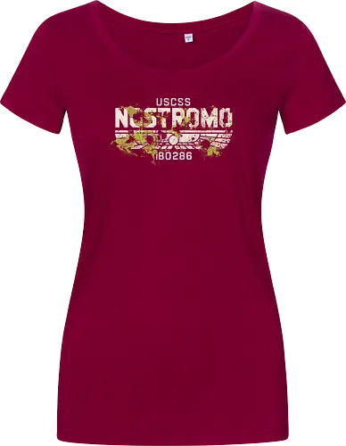 Nostromo Acid