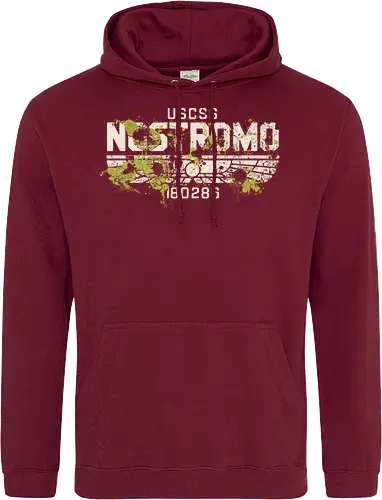 Nostromo Acid