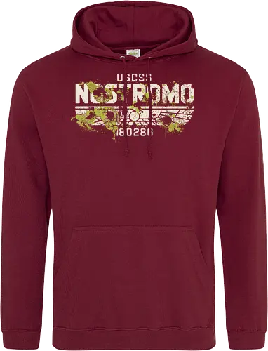 Nostromo Acid