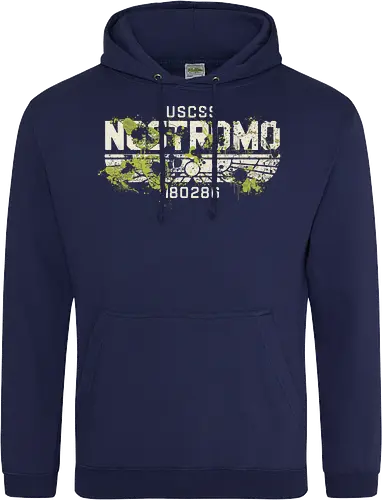 Nostromo Acid