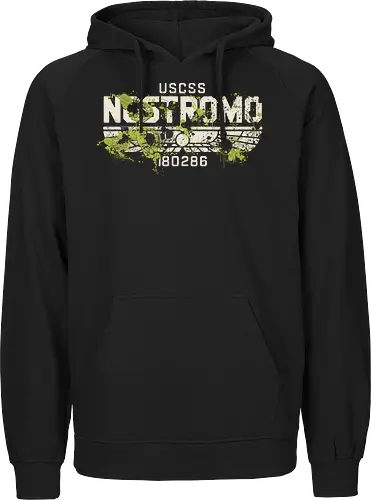 Nostromo Acid