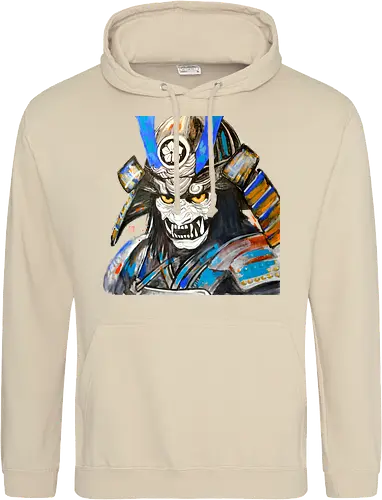 monkey samurai