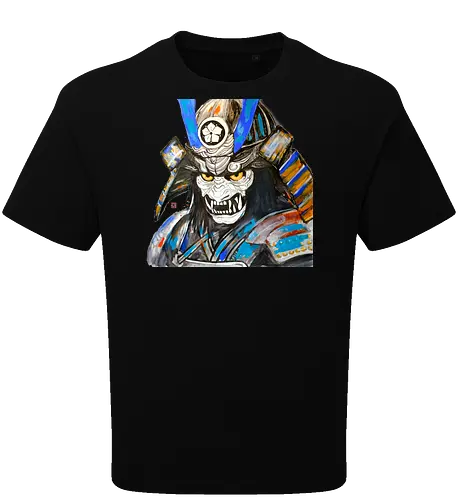 monkey samurai