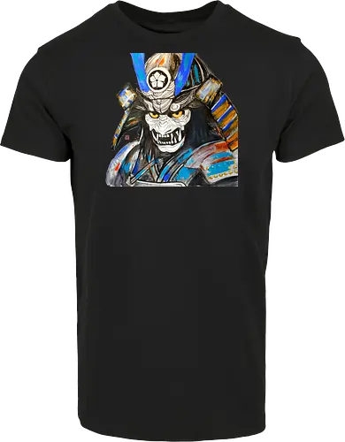 monkey samurai