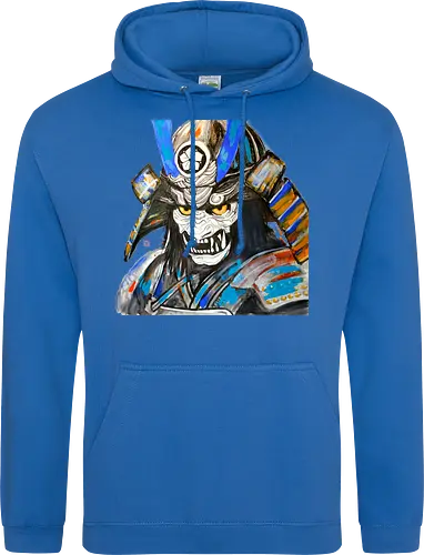 monkey samurai
