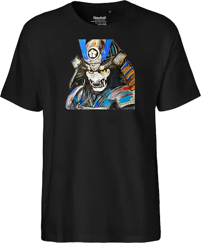 monkey samurai