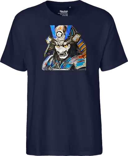 monkey samurai
