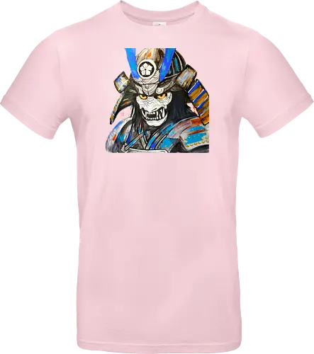 monkey samurai