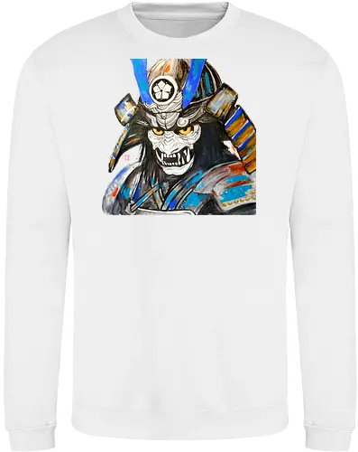 monkey samurai