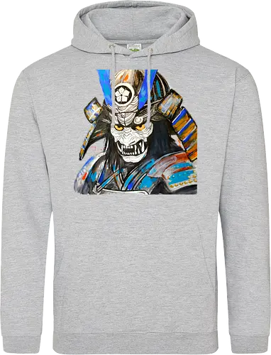 monkey samurai