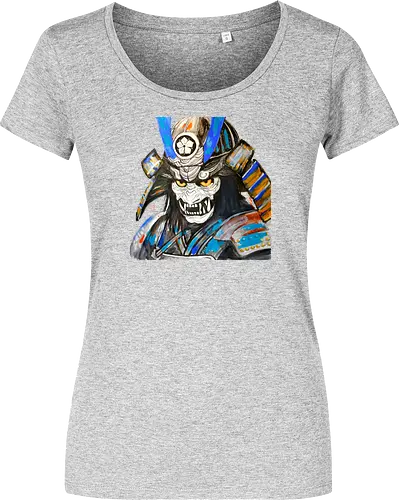 monkey samurai