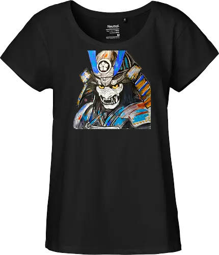 monkey samurai