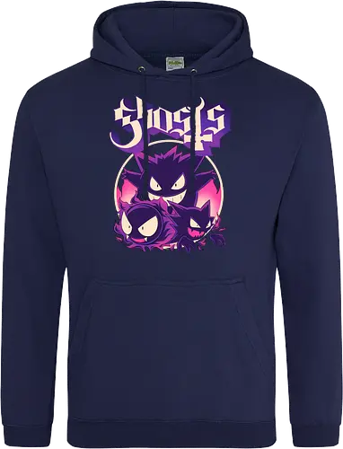 Haunted Ghosts
