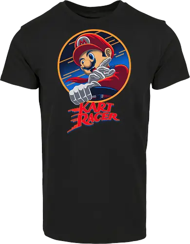 Kart Racer