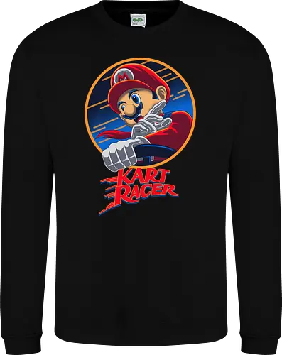 Kart Racer