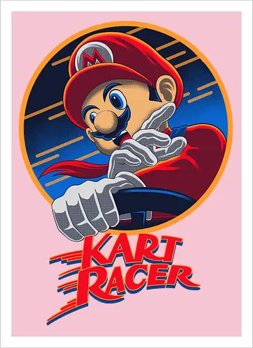 Kart Racer