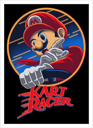 Kart Racer