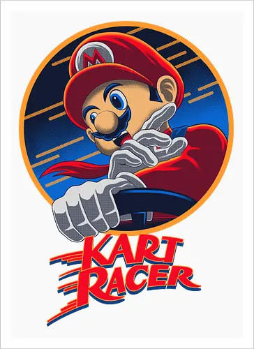 Kart Racer