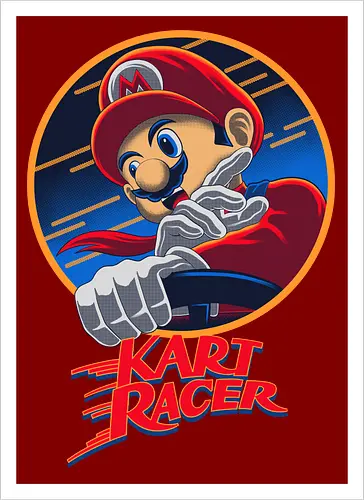 Kart Racer