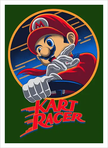 Kart Racer