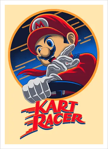 Kart Racer