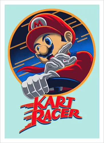 Kart Racer