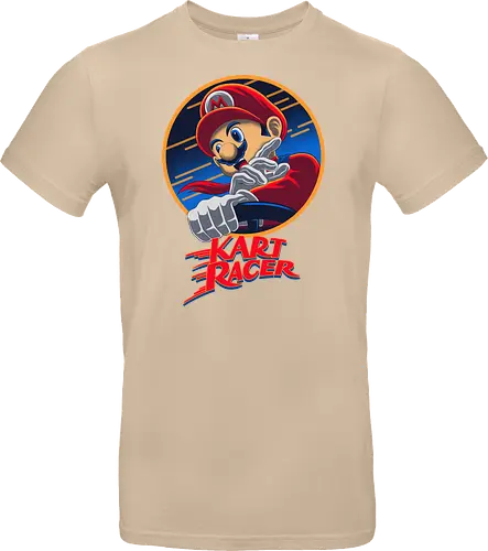 Kart Racer
