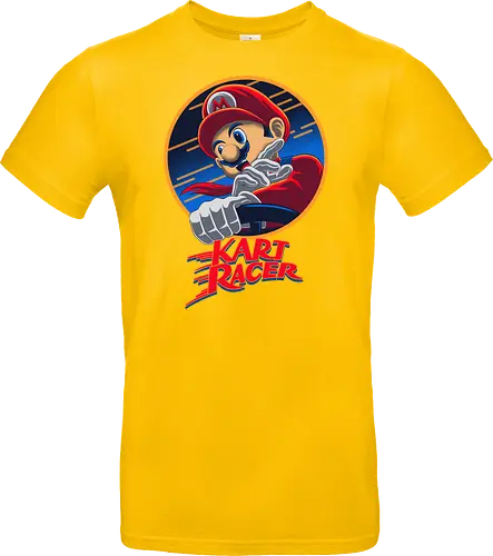 Kart Racer