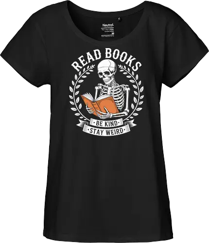 Skeleton Reading Book 