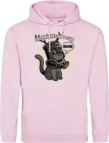 Black Cat Movie Knight