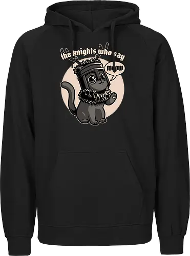 Black Cat Movie Knight