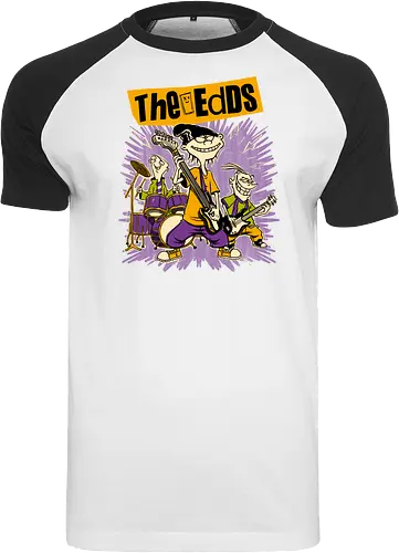 Cartoon Rock Band 