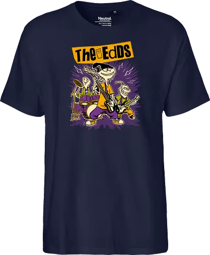 Cartoon Rock Band 