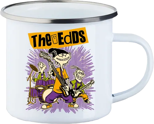 Cartoon Rock Band 